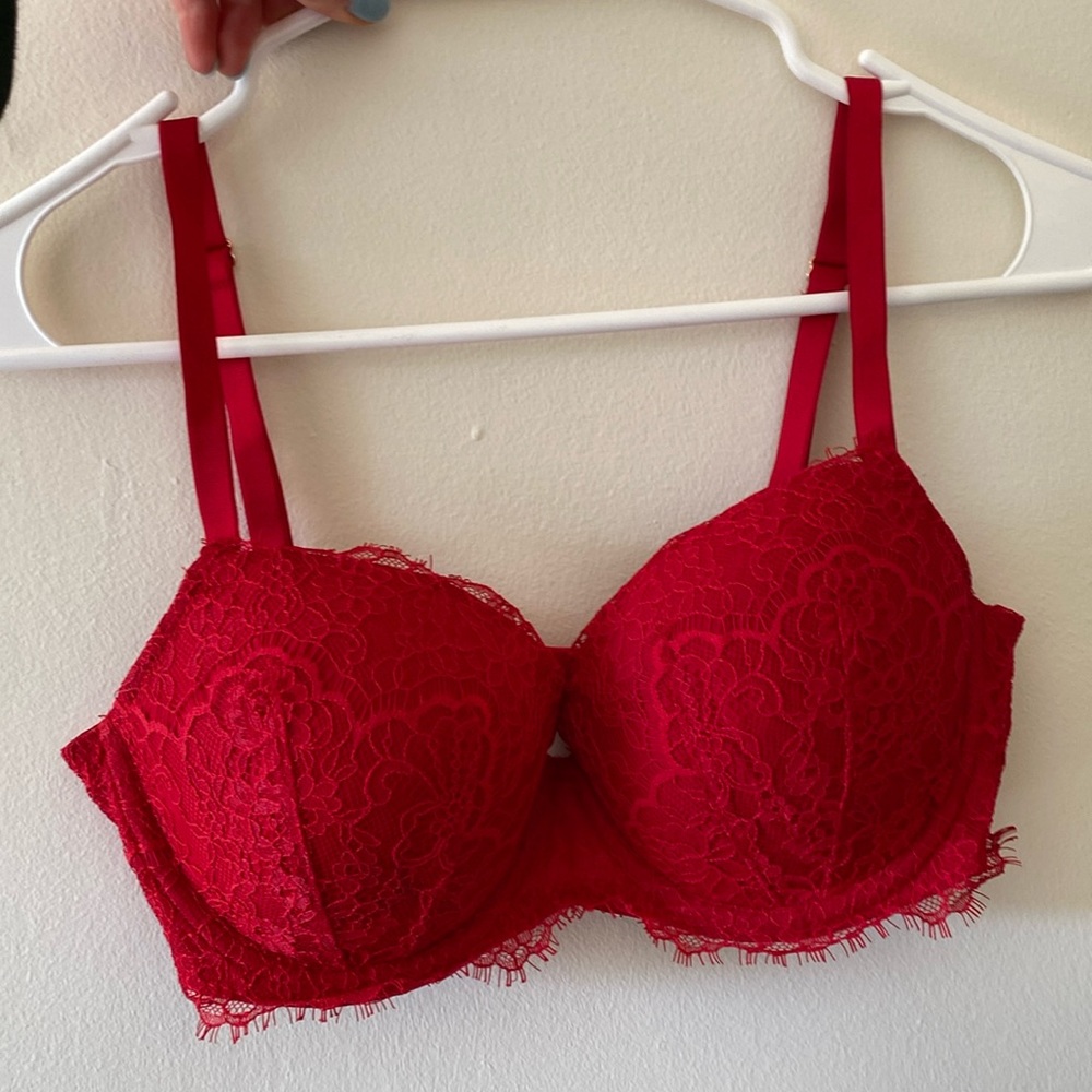 Victoria secret bra